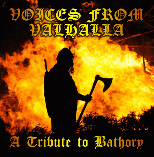 Bathory : Voice from Valhalla